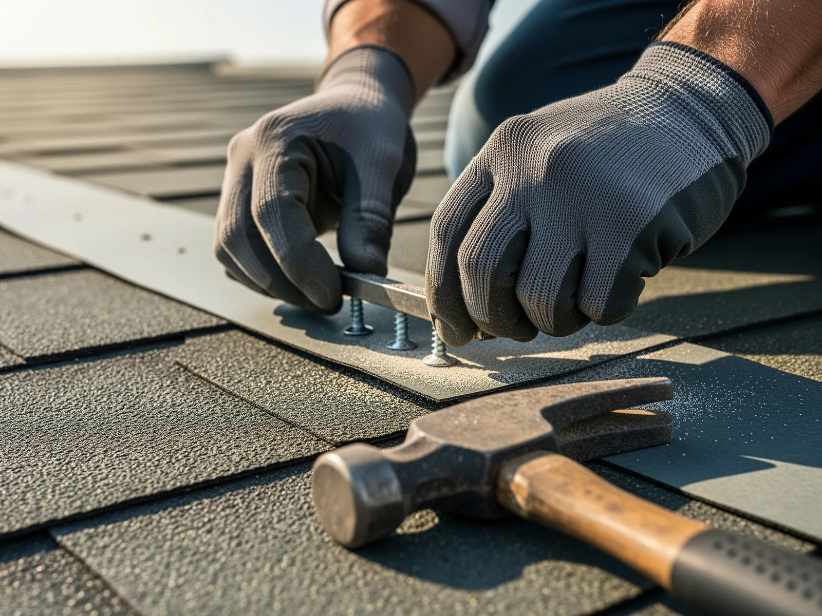 Why choose Fascia Repair in Columbus, NE